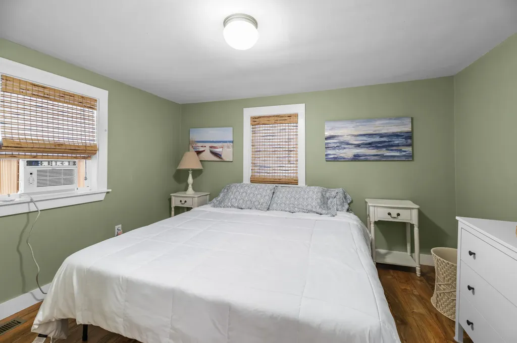 7 & 11 Keyes Landing Lane Winthrop ME 04364