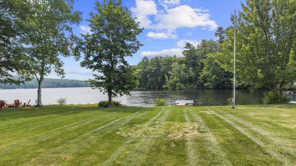 7 & 11 Keyes Landing Lane Winthrop ME 04364