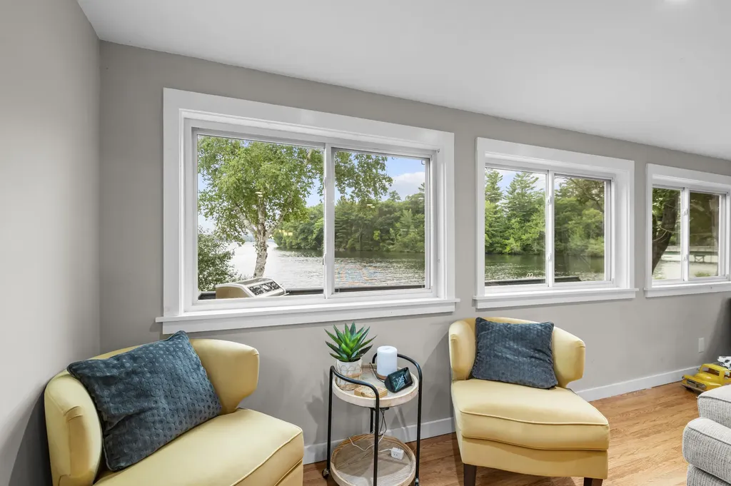7 & 11 Keyes Landing Lane Winthrop ME 04364