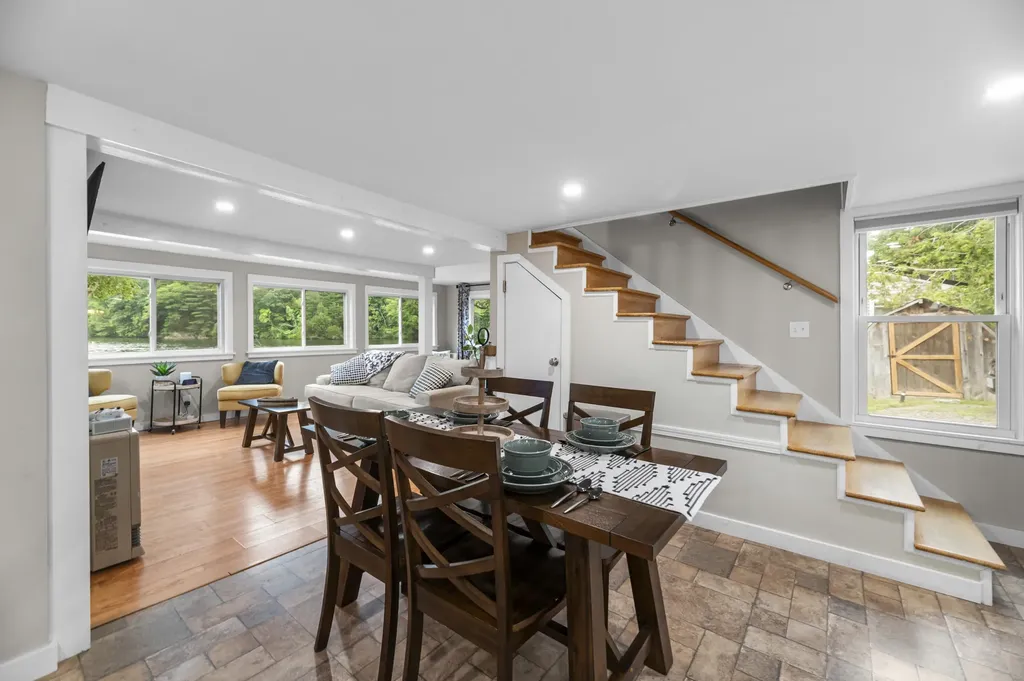 7 & 11 Keyes Landing Lane Winthrop ME 04364