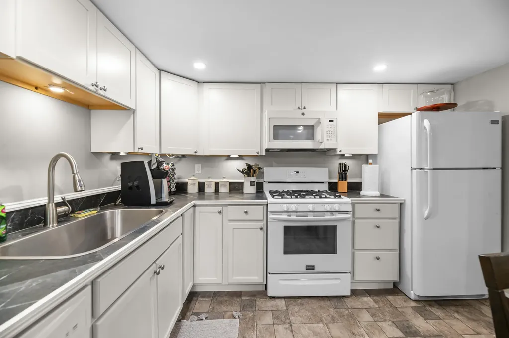7 & 11 Keyes Landing Lane Winthrop ME 04364