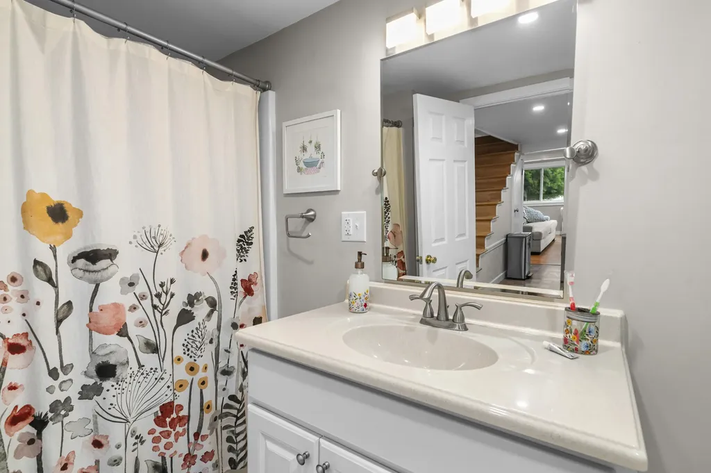 7 & 11 Keyes Landing Lane Winthrop ME 04364