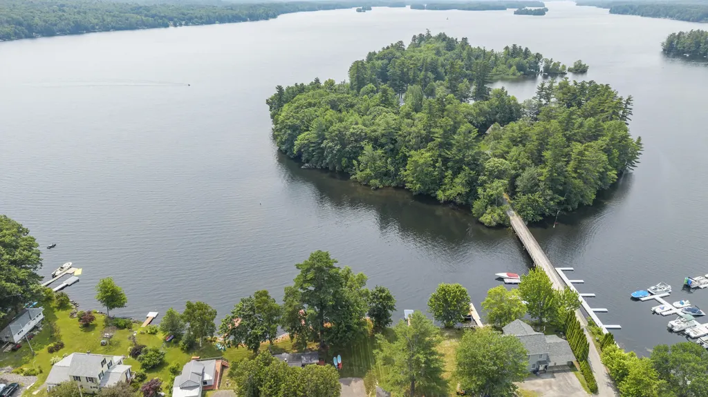 7 & 11 Keyes Landing Lane Winthrop ME 04364