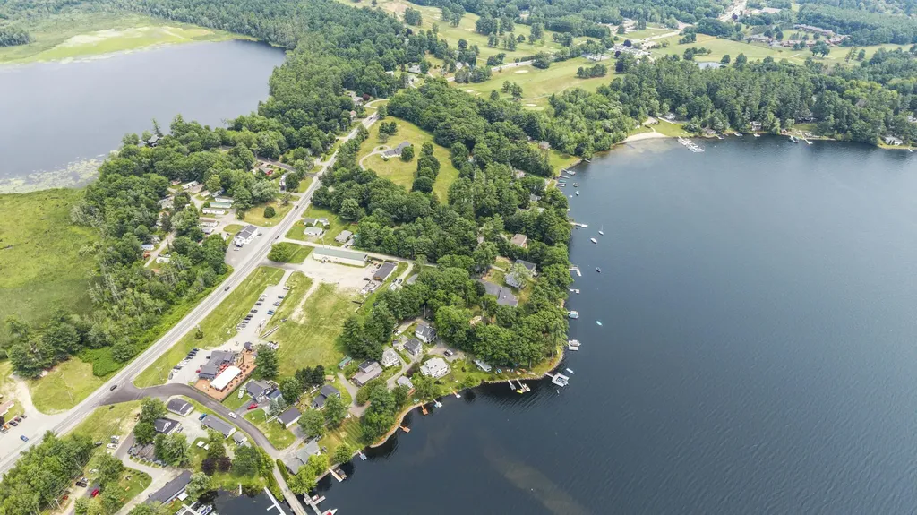 7 & 11 Keyes Landing Lane Winthrop ME 04364