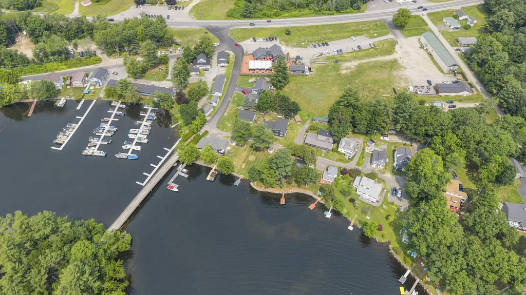 7 & 11 Keyes Landing Lane Winthrop ME 04364