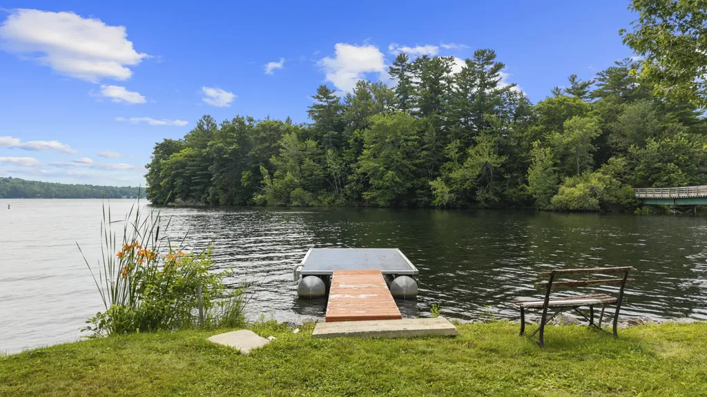 7 & 11 Keyes Landing Lane Winthrop ME 04364