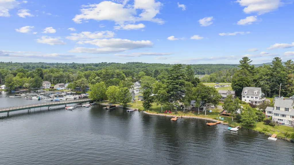 7 & 11 Keyes Landing Lane Winthrop ME 04364