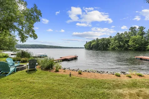 7 & 11 Keyes Landing Lane Winthrop ME 04364