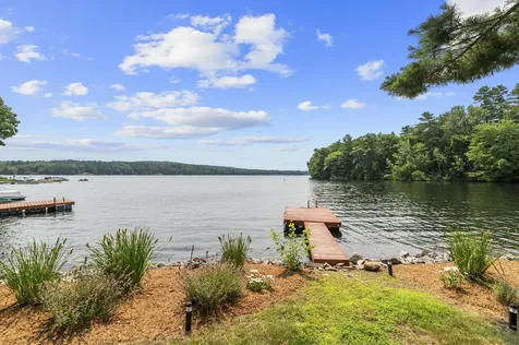 7 & 11 Keyes Landing Lane Winthrop ME 04364