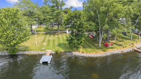 7 & 11 Keyes Landing Lane Winthrop ME 04364