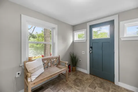 7 & 11 Keyes Landing Lane Winthrop ME 04364