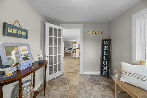 7 & 11 Keyes Landing Lane Winthrop ME 04364