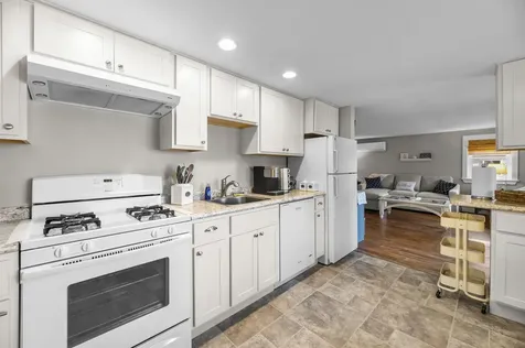 7 & 11 Keyes Landing Lane Winthrop ME 04364