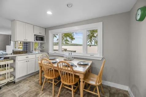 7 & 11 Keyes Landing Lane Winthrop ME 04364