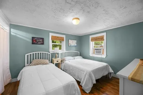 7 & 11 Keyes Landing Lane Winthrop ME 04364
