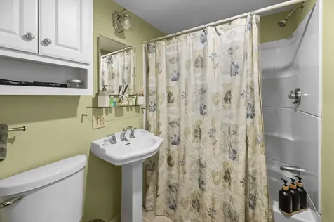 7 & 11 Keyes Landing Lane Winthrop ME 04364