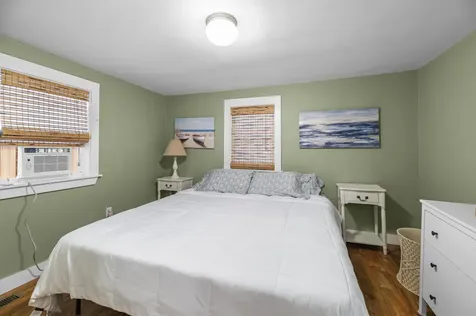 7 & 11 Keyes Landing Lane Winthrop ME 04364