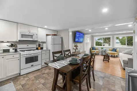 7 & 11 Keyes Landing Lane Winthrop ME 04364