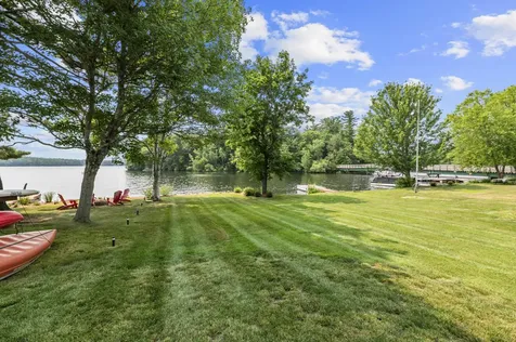 7 & 11 Keyes Landing Lane Winthrop ME 04364