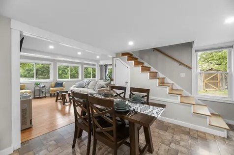 7 & 11 Keyes Landing Lane Winthrop ME 04364