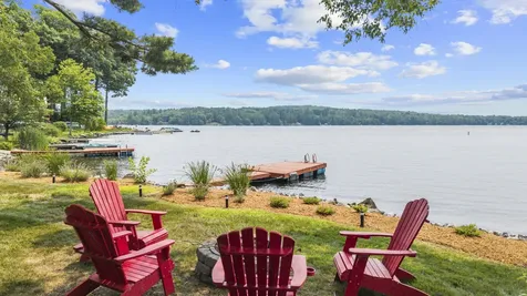7 & 11 Keyes Landing Lane Winthrop ME 04364