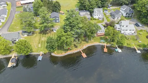 7 & 11 Keyes Landing Lane Winthrop ME 04364