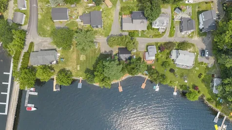 7 & 11 Keyes Landing Lane Winthrop ME 04364