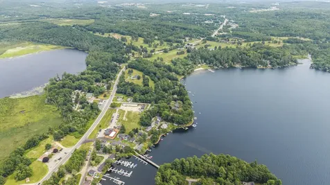 7 & 11 Keyes Landing Lane Winthrop ME 04364