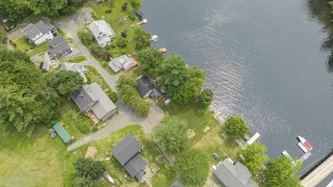 7 & 11 Keyes Landing Lane Winthrop ME 04364