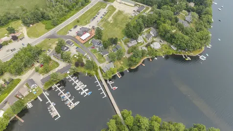 7 & 11 Keyes Landing Lane Winthrop ME 04364