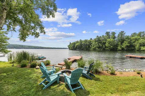 7 & 11 Keyes Landing Lane Winthrop ME 04364