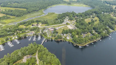 7 & 11 Keyes Landing Lane Winthrop ME 04364