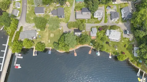 7 & 11 Keyes Landing Lane Winthrop ME 04364