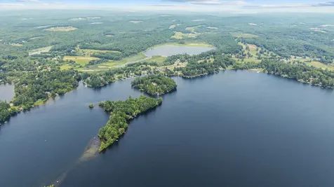 7 & 11 Keyes Landing Lane Winthrop ME 04364