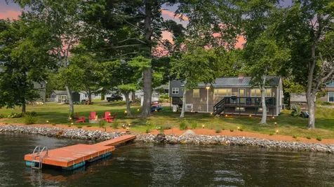 7 & 11 Keyes Landing Lane Winthrop ME 04364
