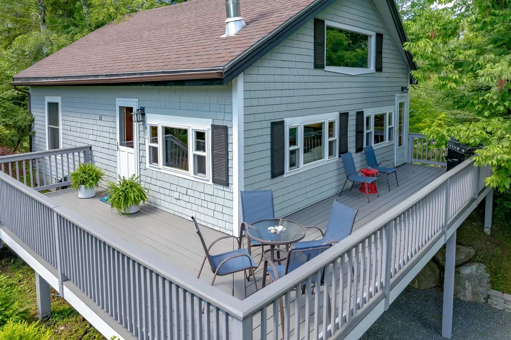 26 Hummingbird Lane Bar Harbor ME 04609