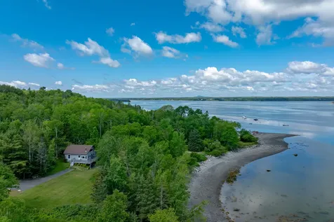 26 Hummingbird Lane Bar Harbor ME 04609