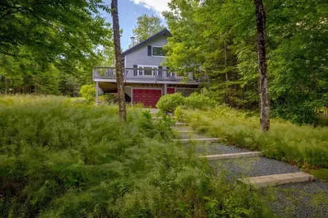 26 Hummingbird Lane Bar Harbor ME 04609