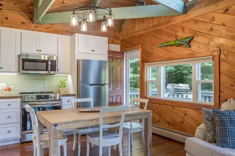 26 Hummingbird Lane Bar Harbor ME 04609