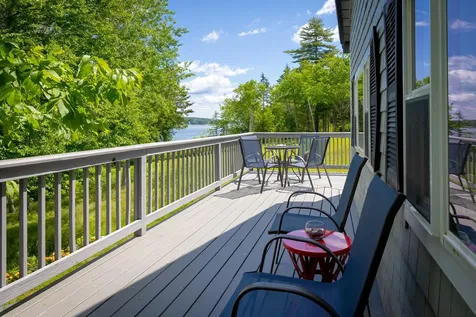 26 Hummingbird Lane Bar Harbor ME 04609