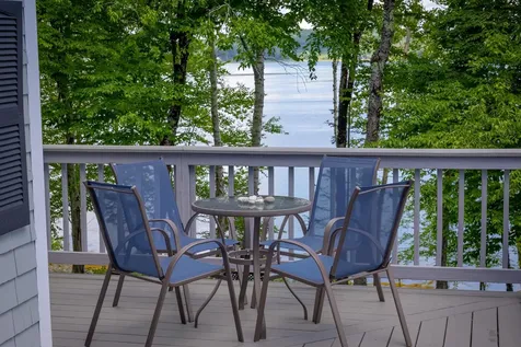 26 Hummingbird Lane Bar Harbor ME 04609