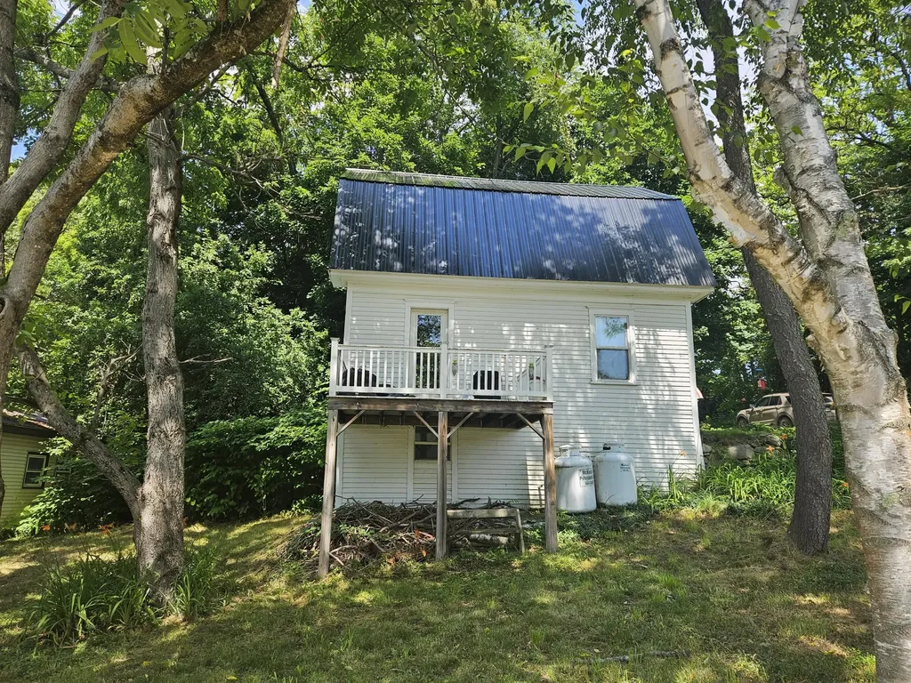 15 Water Street Milo ME 04463