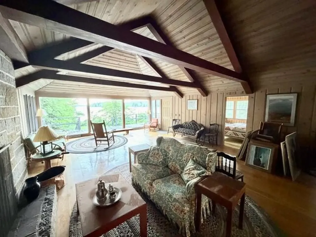 84 Heron Cove Oakland ME 04963