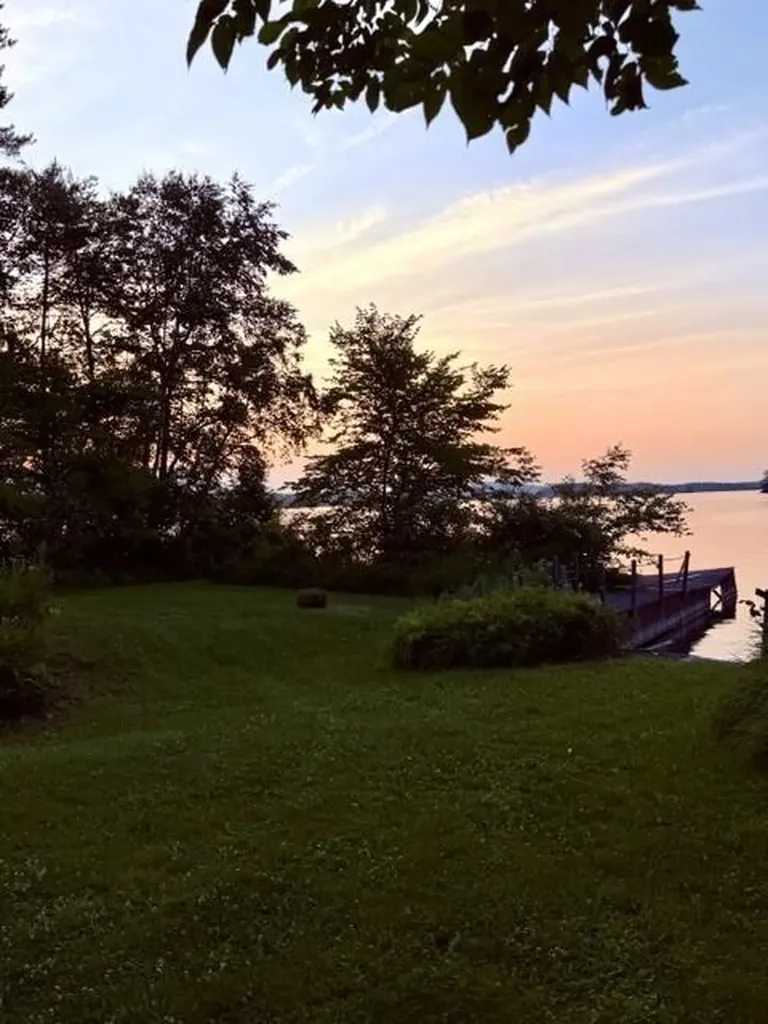 84 Heron Cove Oakland ME 04963