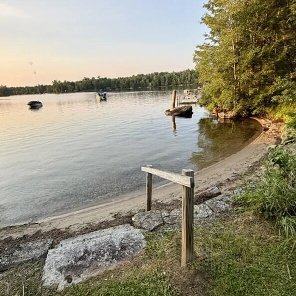 84 Heron Cove Oakland ME 04963