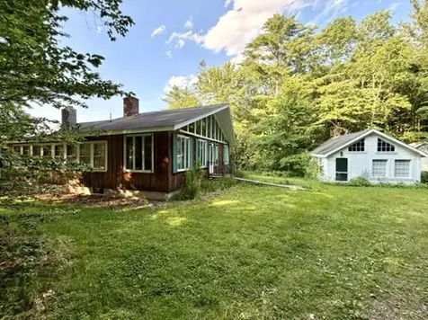 84 Heron Cove Oakland ME 04963