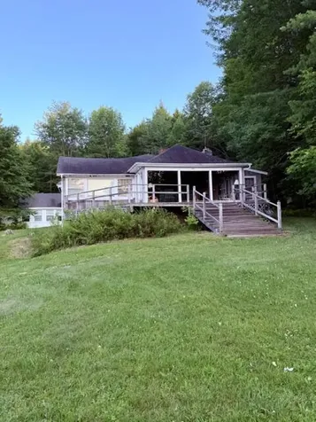 84 Heron Cove Oakland ME 04963