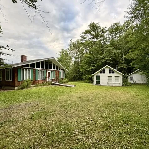 84 Heron Cove Oakland ME 04963