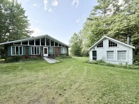 84 Heron Cove Oakland ME 04963