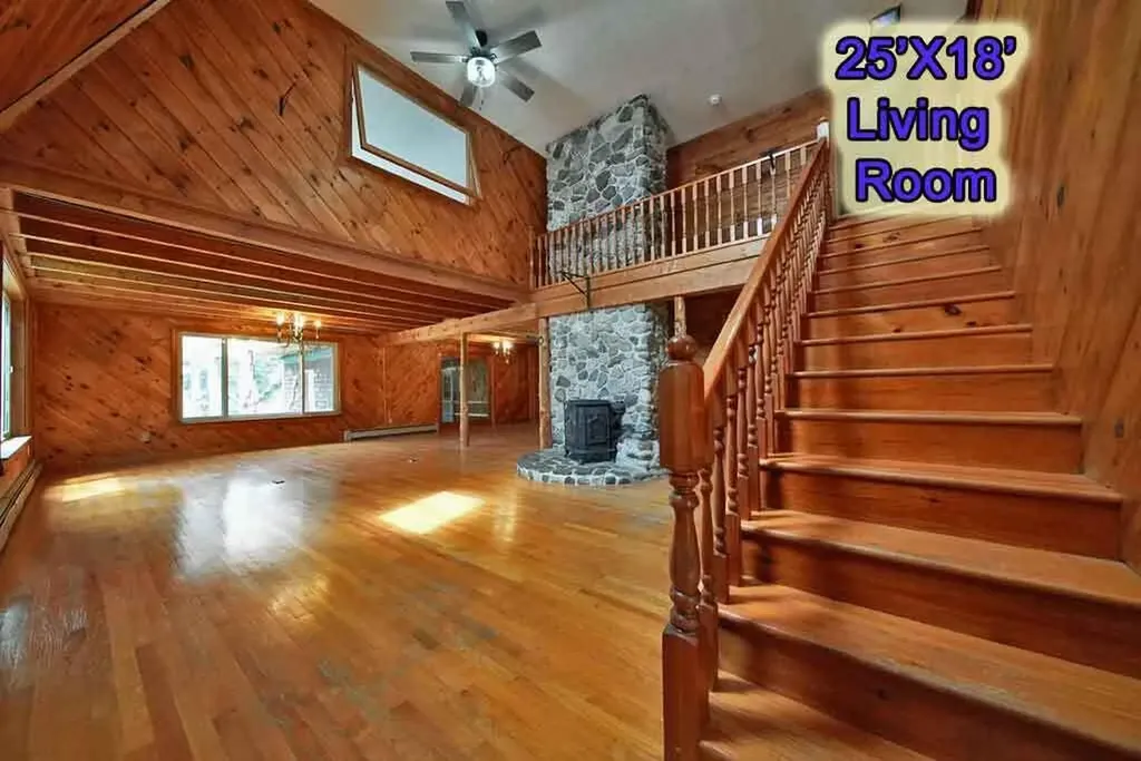 808 Skedgell Road Orient ME 04471